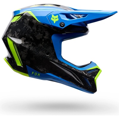 Fox Racing V3 RS Tactile