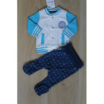 Image 1 of Rach Бебешки комплект Котва 2, 50, 56, 62