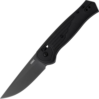 CRKT Sero Blackout S35VN, GRN cr-7170K