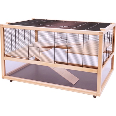 Skyline Hoppelgarden 100 x 71 x 60