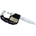 K-MET Дигитален микрометър K-MET ABSOLUTE ZERO 7030-05-025, IP65, 0-25 mm, 0.001 mm (7030-05-025)