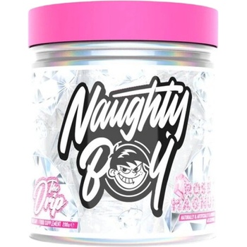 Image 1 of Naughty Boy The Drip | Thermogenic Powder [200 грама] Rose Magnum