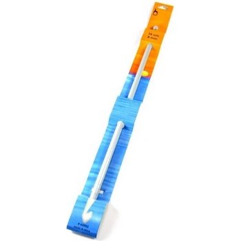 Háčiky na tuniské háčkovanie PONY obojstranné Hrúbka v mm: 4,5 mm