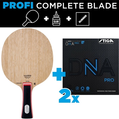 Stiga Carbonado 45