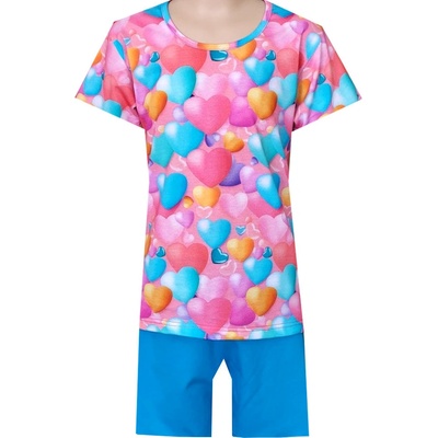 Foltýn pyžamo DP183