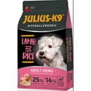 Image 1 of Julius-K9 Adult Hypoallergenic lamb & rice 12 kg