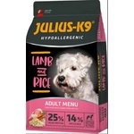 Julius-K9 Adult Hypoallergenic lamb & rice 12 kg