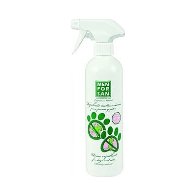 Menforsan Spray proti značkovanie mačka, pes 500ml