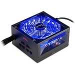 Inter-Tech Argus RGB-750W CM II 80 PLUS Gold (88882174)