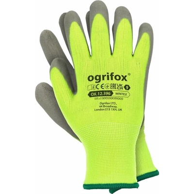 Ogrifox WINTEX NEON 7-10 – Hledejceny.cz