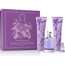 Jesus Del Pozo Halloween EDT 100 ml + tělové mléko 150 ml + sprchový gel 150 ml + 4,5 ml dárková sada