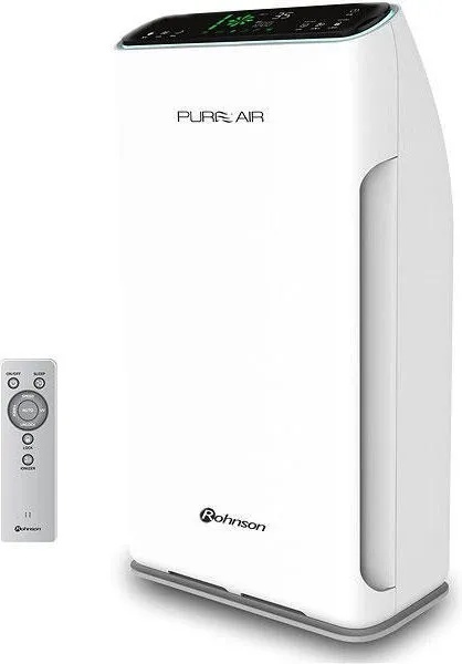 Rohnson R 9600 Pure Air