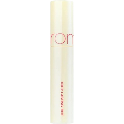 Rom&nd Juicy Lasting Tint dlouhotrvající tint pro mokrý efekt rtů 28 Bare Fig 5,5 g – Hledejceny.cz