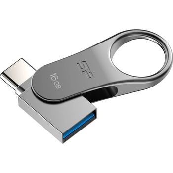 Silicon Power Mobile C80 16GB SP016GBUC3C80V1S