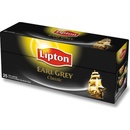 Čaje Lipton Earl Grey 25 x 1,5 g