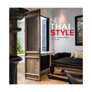 New Thai Style (ISBN: 9781780678337)