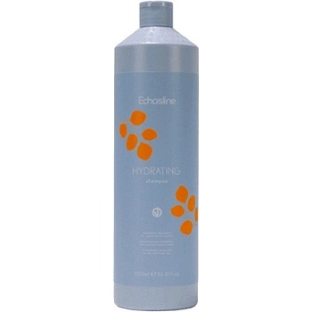 Echosline Хидратиращ шампоан за суха и хвърчаща коса Echosline Hydrating Shampoo