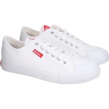 Lee Cooper LCW-24-31-2208L dámske tenisky biele