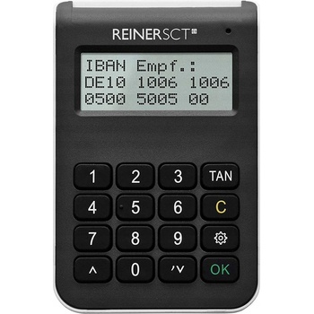 Lenovo USB-C 7-in-1 Hub 4X90V55523