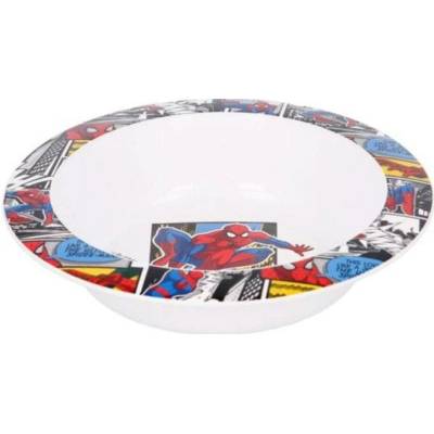 Marvel miska Spiderman 16 cm