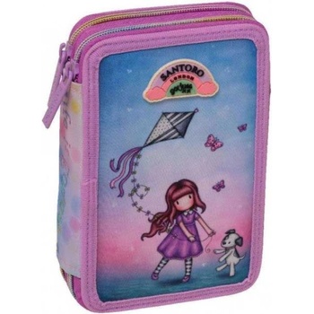 UWEAR Несесер Gorjuss Dont Fly Away