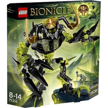 LEGO® Bionicle 71316 Umarak Ničitel
