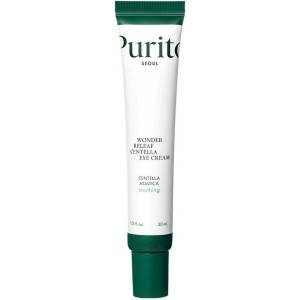 Purito Seoul Wonder Releaf Centella Околоочен крем, 30 ml - baby