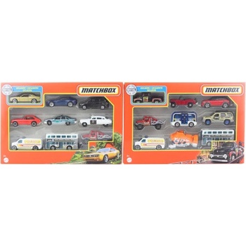 Rappa Kubus Cars ve světě 12 kostek