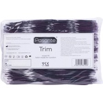Pasante 144 бр. Плътно прилепващи презервативи Pasante Trim - kondomi