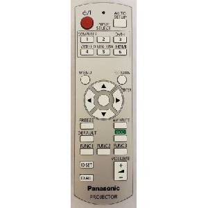 General Panasonic n2qayb000812 - дистанционно управление с лазерен указател (n2qayb000812)
