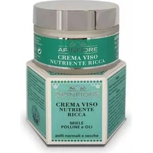 Apinfiore Crema Viso Nutriente Ricca 50 ml