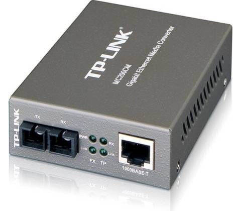 TP-Link MC200CM
