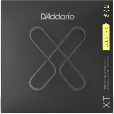 D'Addario XTE0946