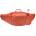 Vaude Чанта за кръст Vaude Big Attendant Hip bag - Burnt Red - размер 4 l (510-4134-0311)