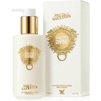 Jean Paul Gaultier Gaultier Divine Лосион за тяло за жени 200 ml