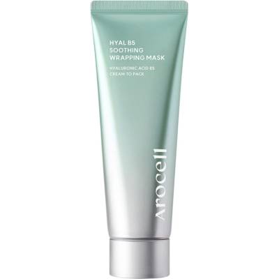 Arocell Hyal B5 Soothing Wrapping Mask - Успокояваща Маска-Пленка 80ml
