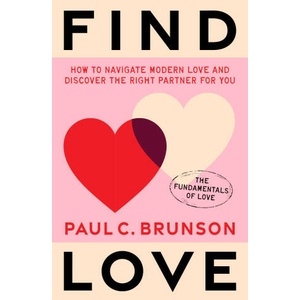 Find Love | Paul Brunson (2024)