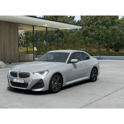 BMW 230i Coupe M Sport 180 kW