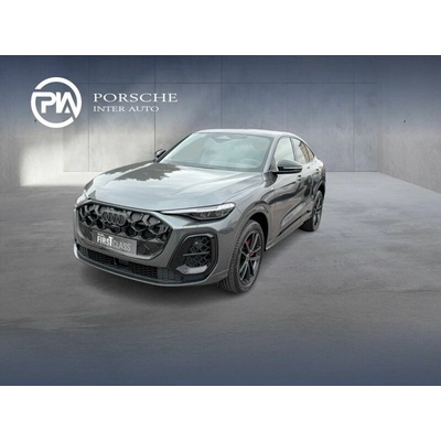 Audi Q5 TDI quattro 150 kW