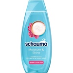 Schauma 400ml Moisture & Shine Ks