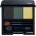 Shiseido Luminizing Satin Eyeshadow Palette Gr716 палитра сенки за очи за жени 3 гр