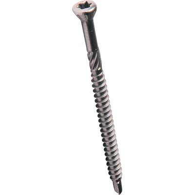 HPM TEC Vrut RAPI-TEC BSP do lišt 3,2x60 mm T10,kalená nerez – Sleviste.cz
