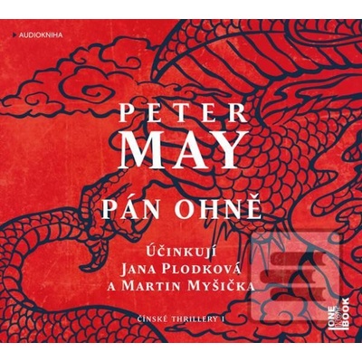 May Peter