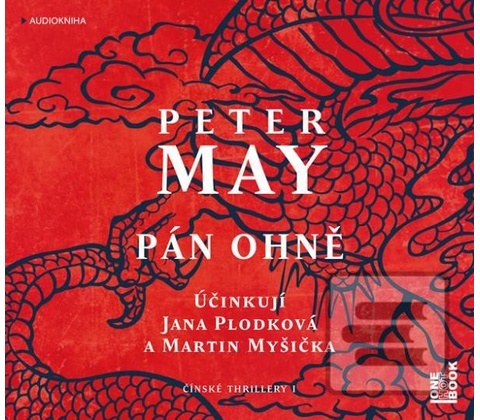 May Peter