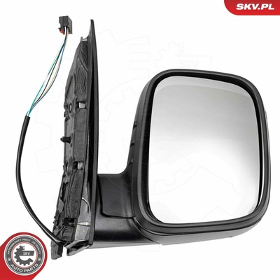Vnější zpětné zrcátko ESEN SKV 97SKV720 – Zbozi.Blesk.cz