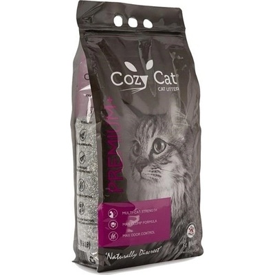 Cozy Cat podstielka Premium Plus 5 l