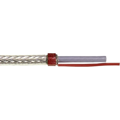 LAPP 61749630 prepojka tienenie 26.67 mm² neizolované strieborná 100 ks