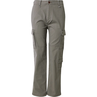 Hollister Карго панталон сиво, размер 31