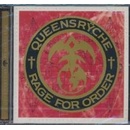 QUEENSRYCHE: RAGE FOR ORDER/R., CD