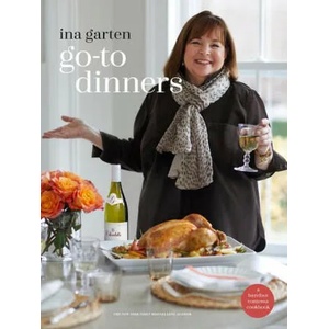 Go-To Dinners | Ina Garten (ISBN: 9781984822789)